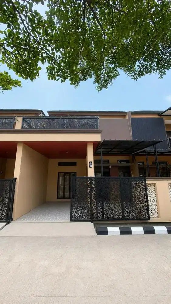 TAKE OVER 305JT cicilan 500rb Flat