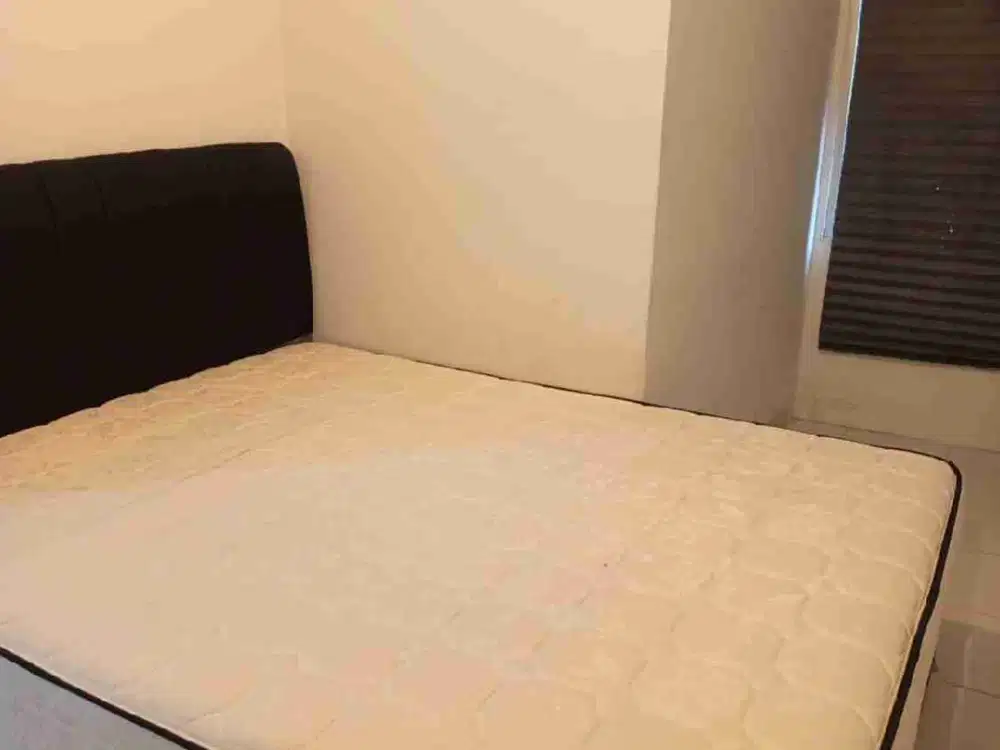 Dijual Apartment Bintaro Emerald Siap Pakai