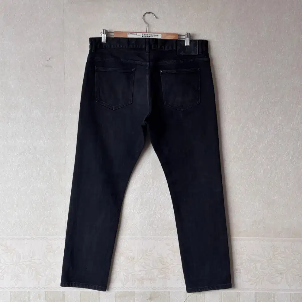 Jeans louis vuitton size 36