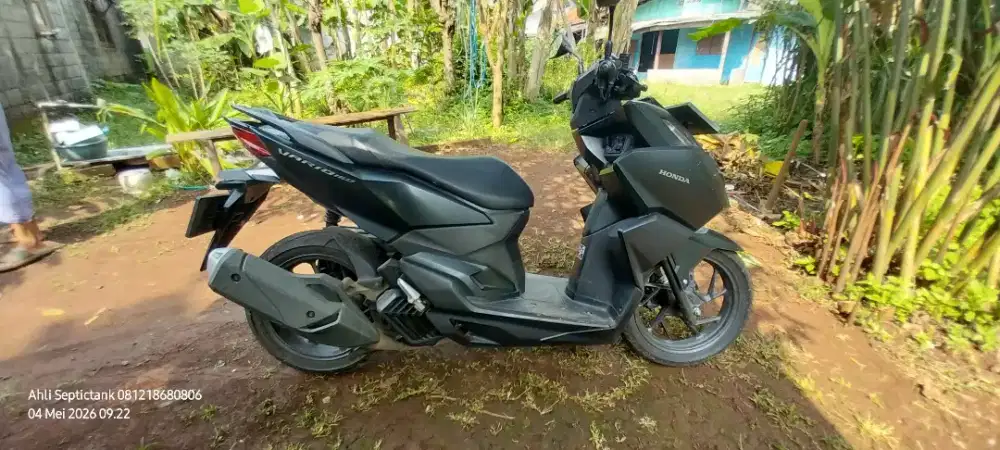 Honda Vario 160cc thn 2023
