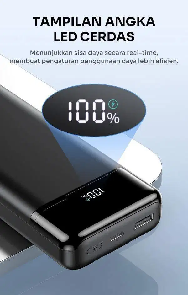 power bank robot rt25