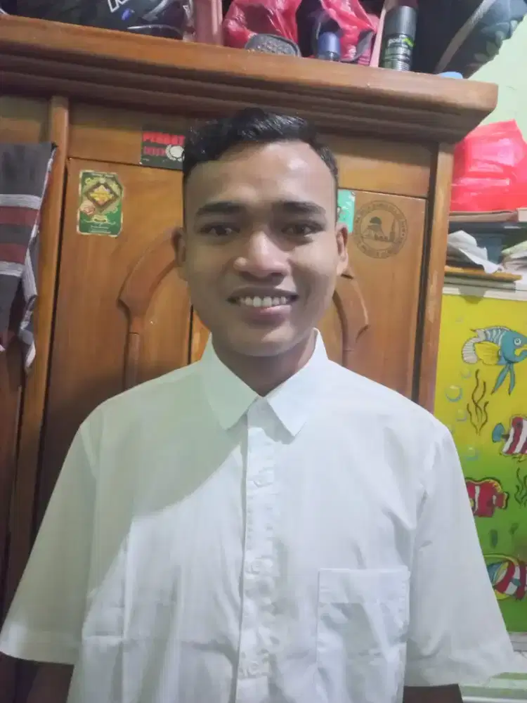 bismillah semoga dpt kerjaan