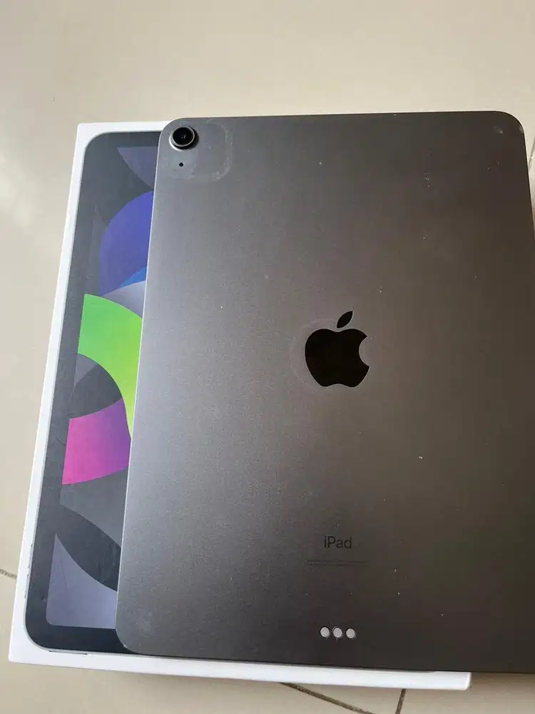 IPAD AIR 4 64GB wifi