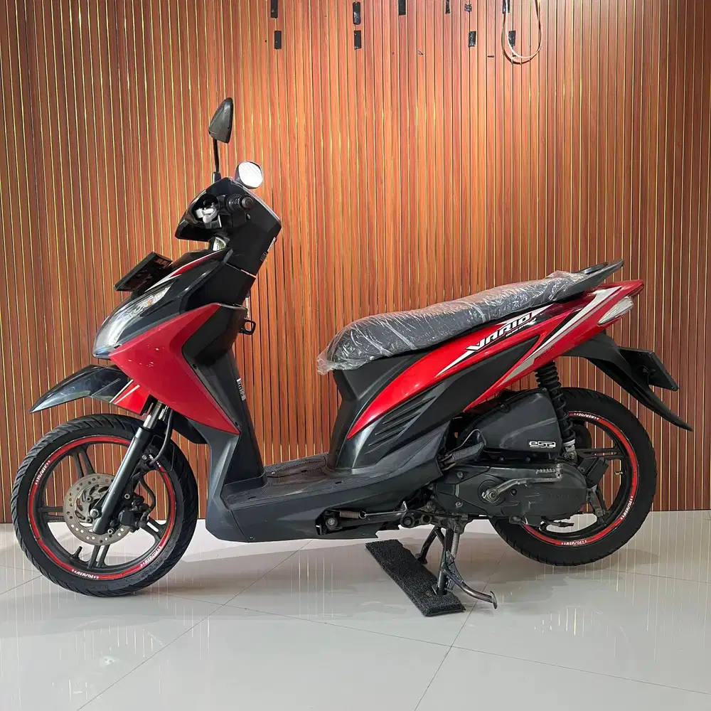 [VARIO AGNES 110 TH 2018] CASH ONLY TERMURAH UNIT JOSS