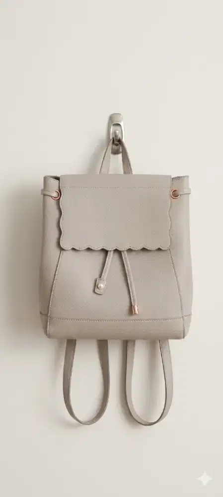 tas second merek uniqlo