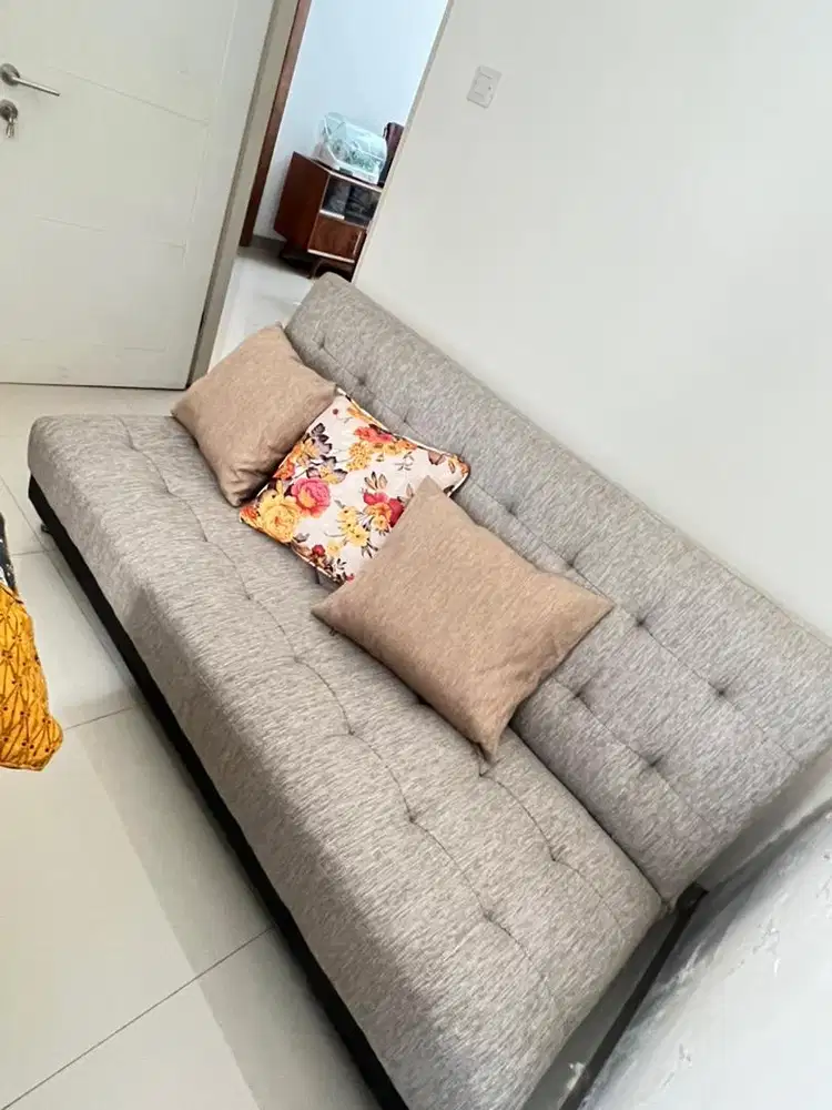 Sofa Bed Bagus Murah