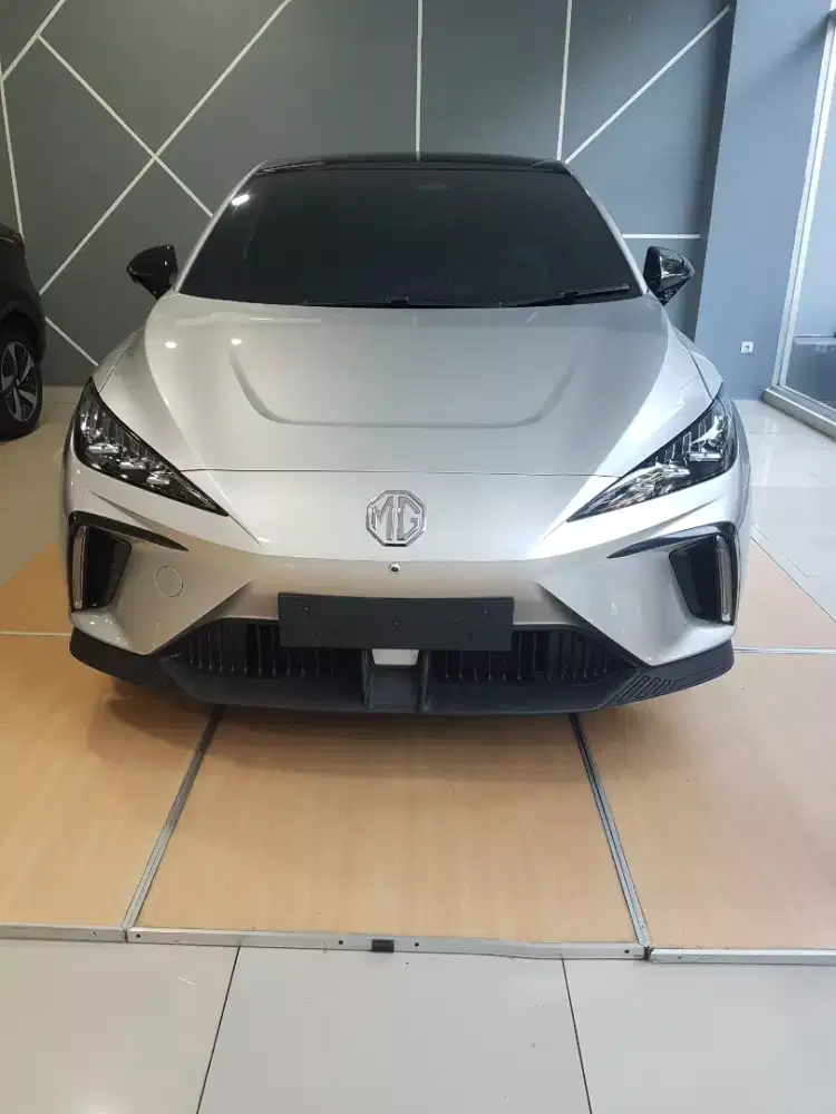 Dicari Mediator Mobil Listrik
