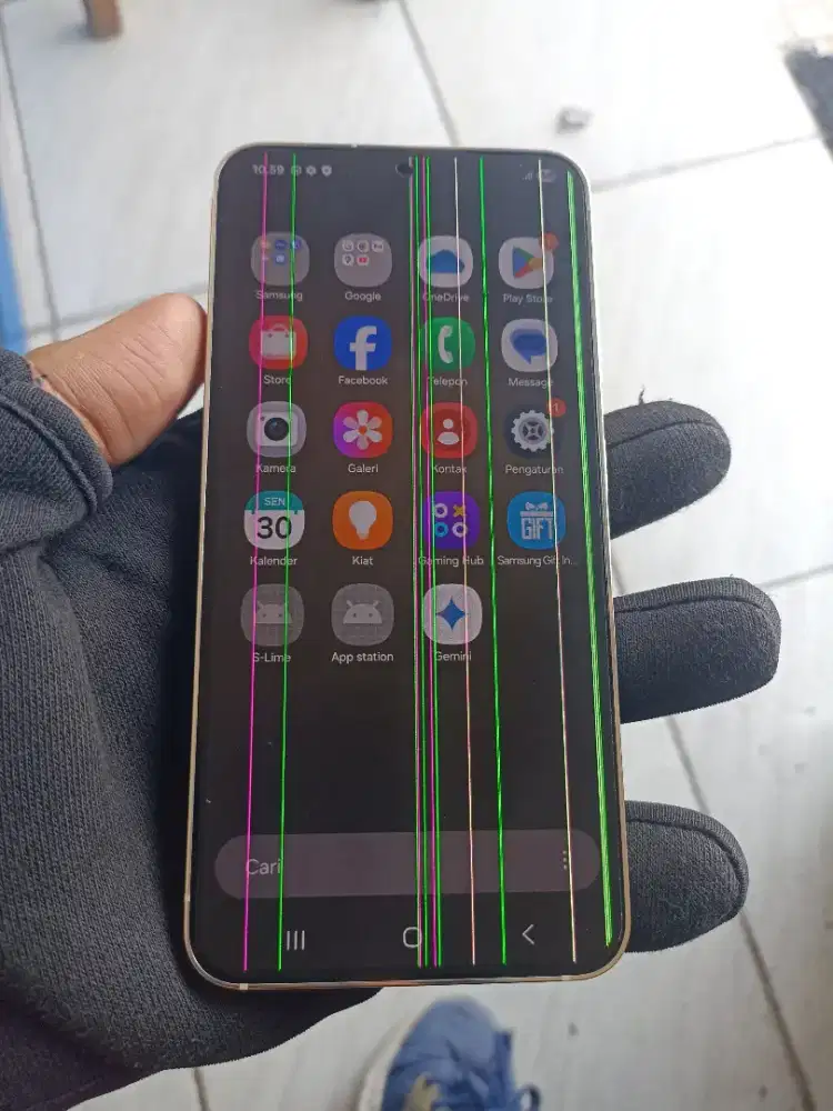 SAMSUNG GALAXY S23 5G 8+8/256 sein