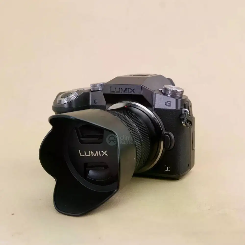 Lumix G7K Kit 14-42mm G