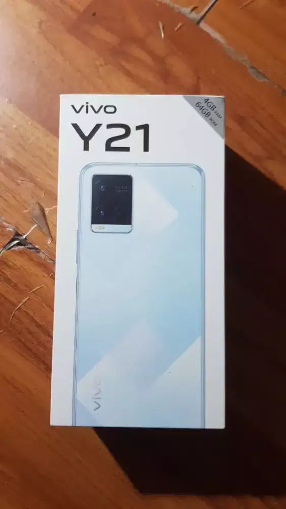 Dus Vivo Y21 4/64
