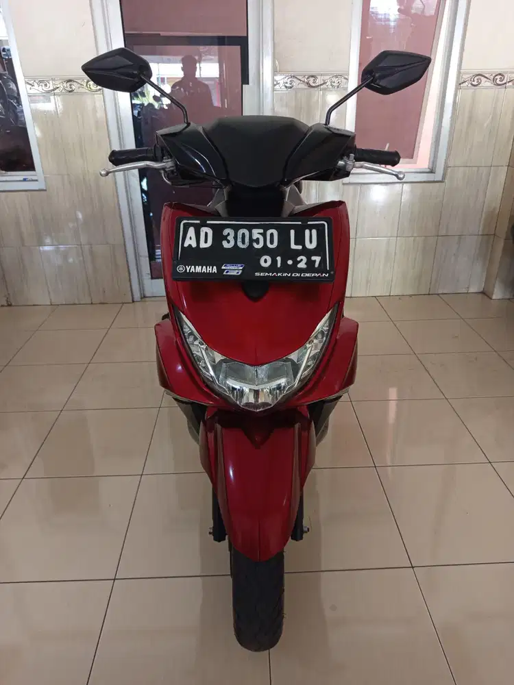 Freego istimewa