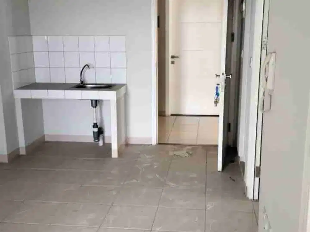 The Springlake Summarecon Bekasi For Sale 3BR Siap Huni View City