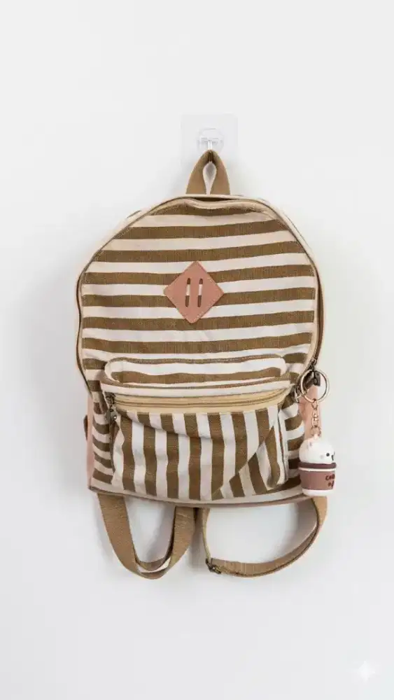 tas wanita - slingbag mini