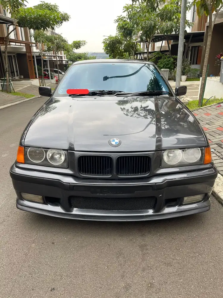 BMW 320i 1994 Bensin