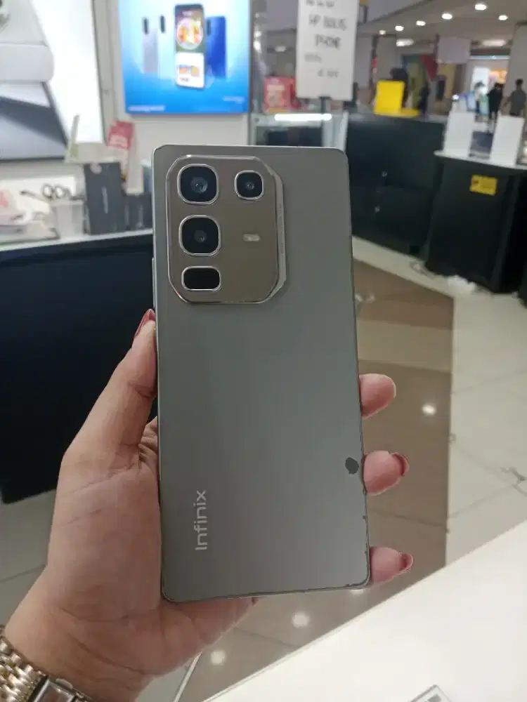 Infinix Note 50 Pro 8/256 GB