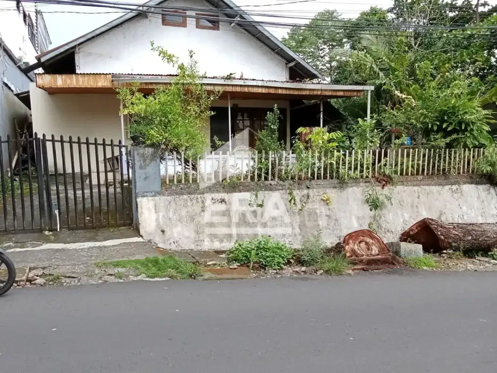 DIJUAL RUMAH