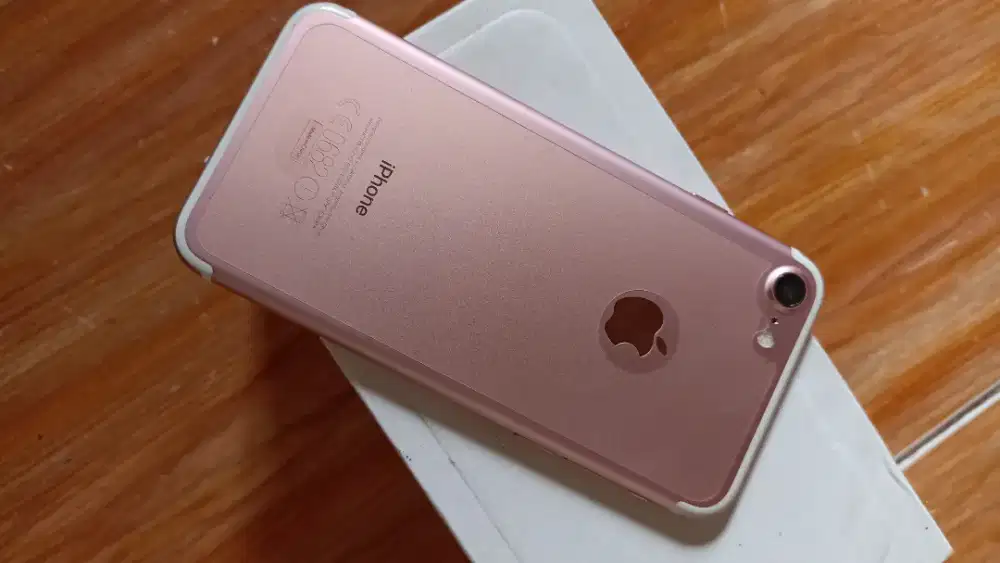 di jual iphone 6 128 rose gold