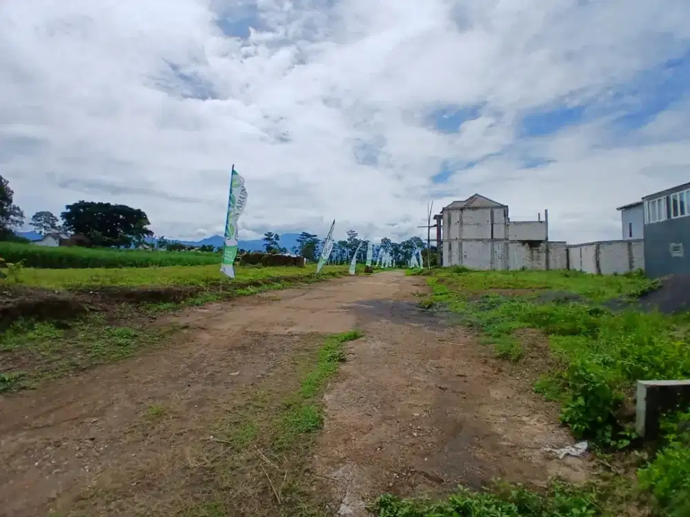 Jual Tanah Malang Siap Bangun Pakis