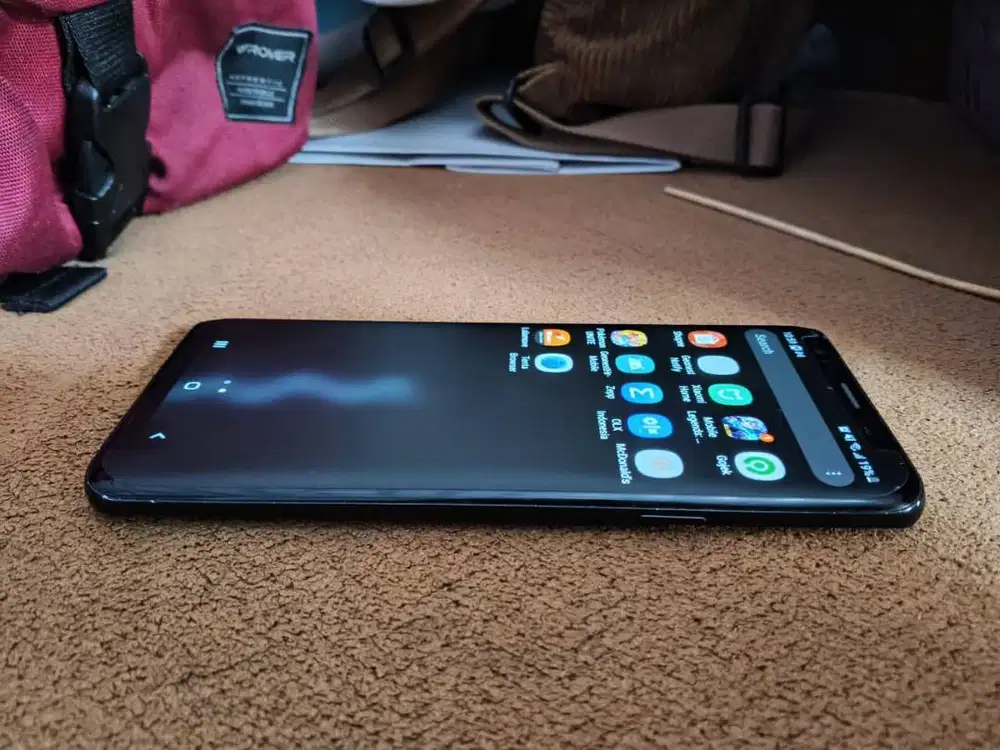 Samsung Galaxy S9+ / S9 Plus Original Sein Unit Only Jual Cepat BU