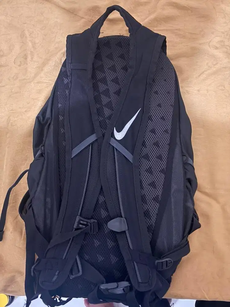 Tas nike hitam original