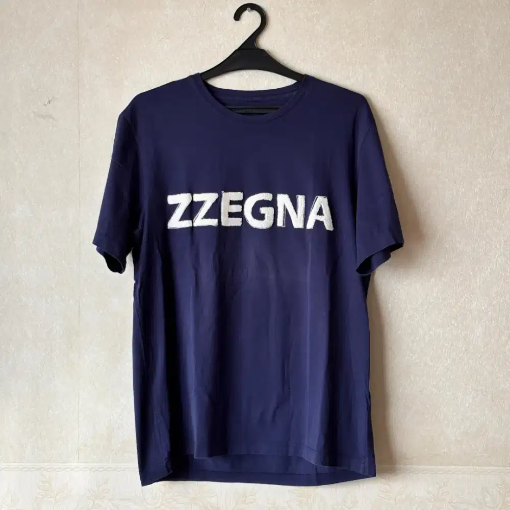 Kaos tshirt zzegna