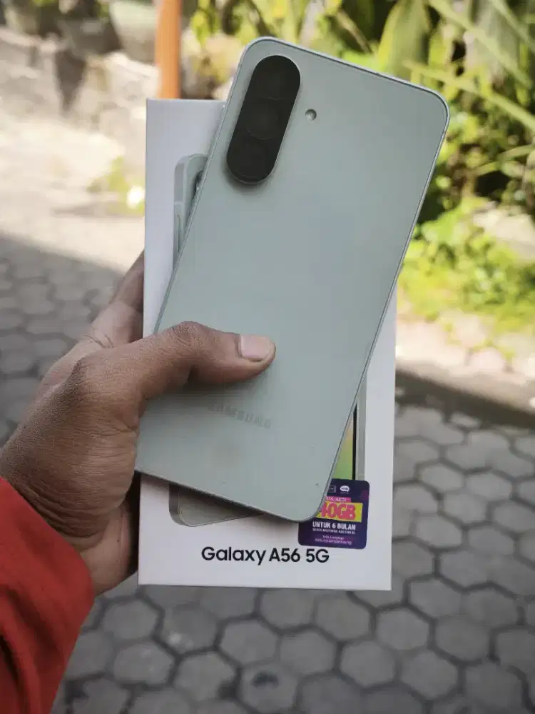 Samsung A56 5g 12Gb 256Gb