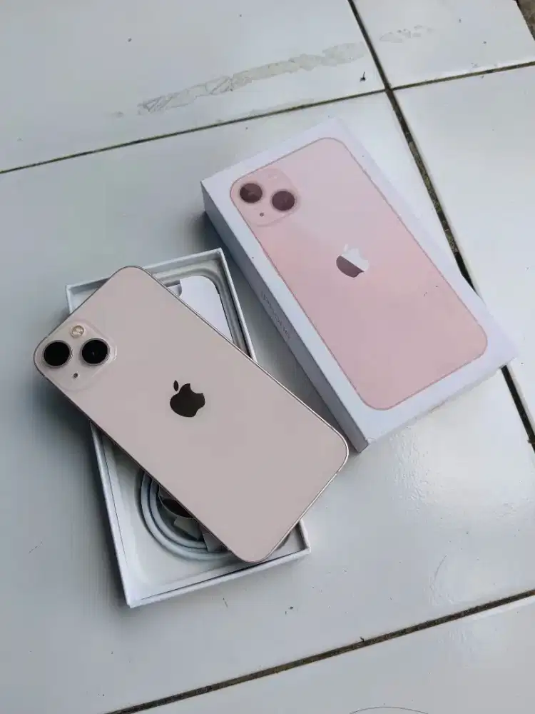 Iphone 13 inter 256