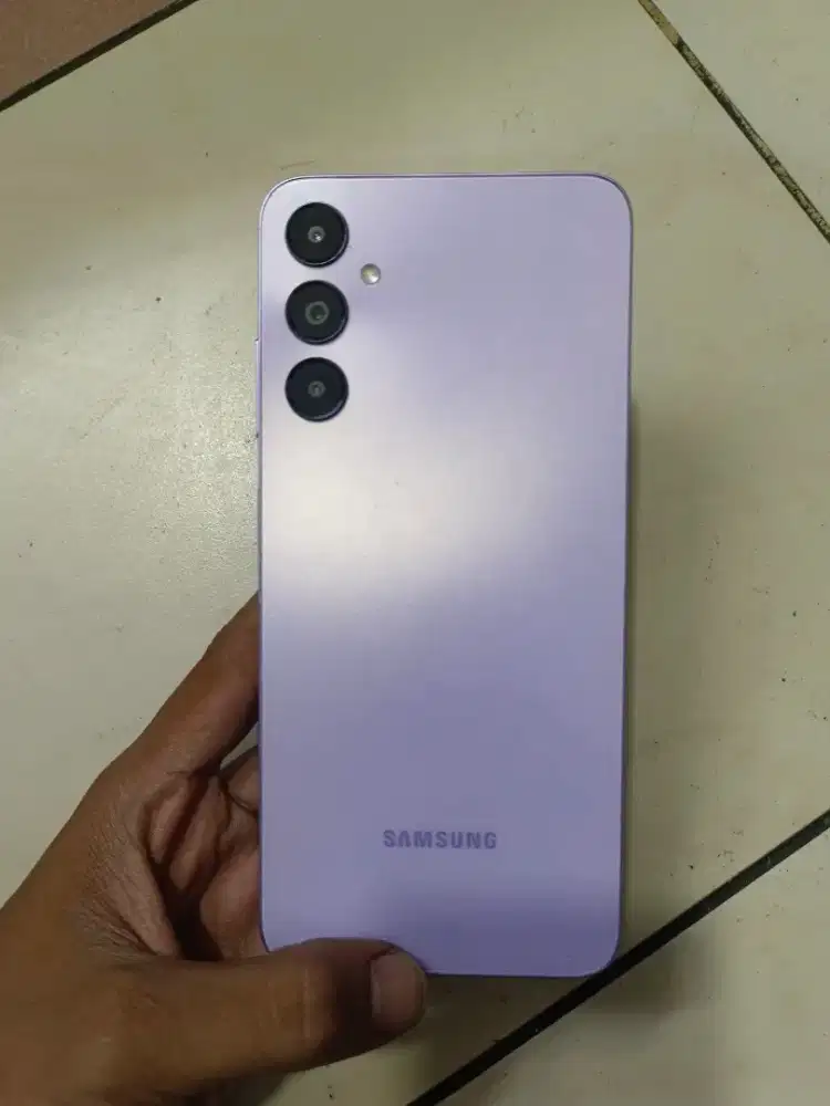 Samsung A05s 6/128