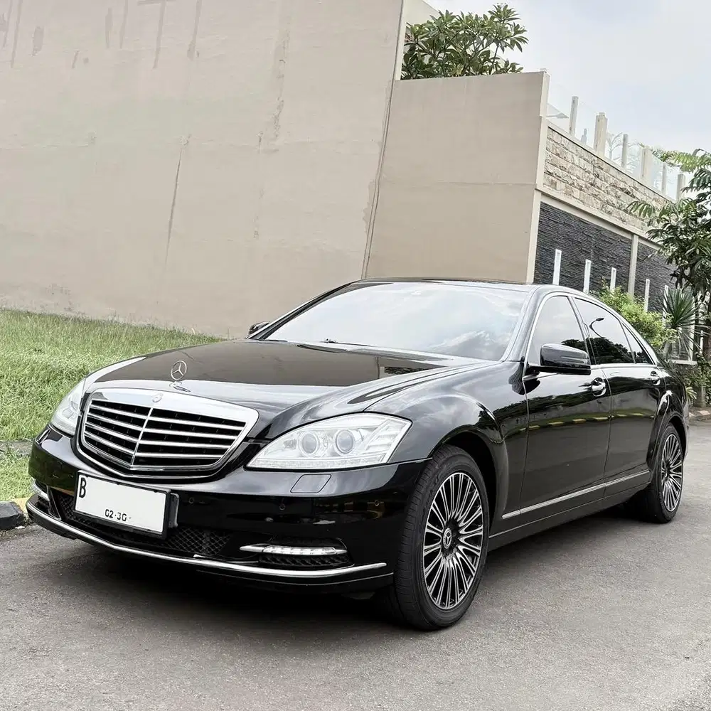 Mercy S350 L Facelift 3.5 RSE PBD Full Option Mercedes Benz s300 s 350