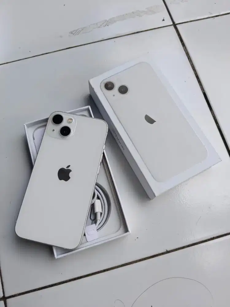 Iphone 13 inter 256