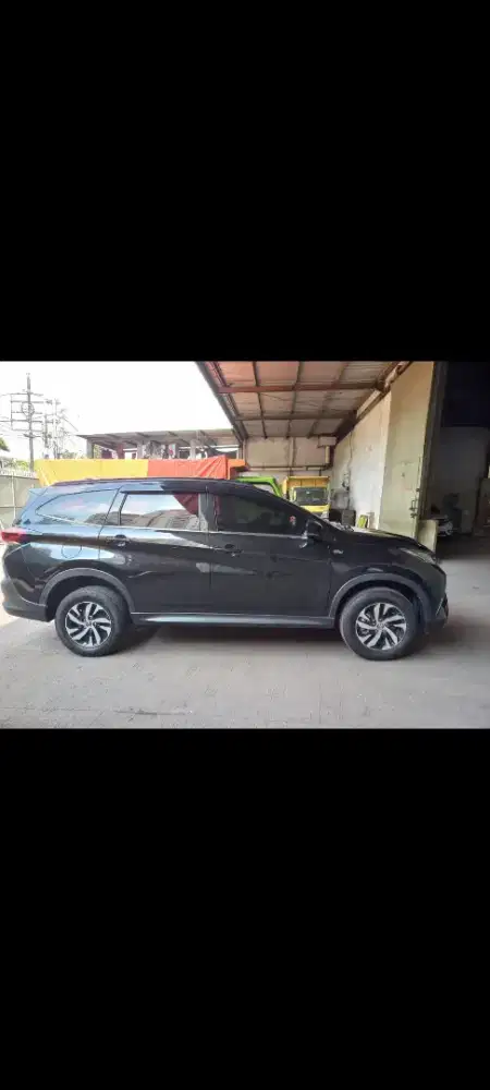 Jual mobil Rush 2023