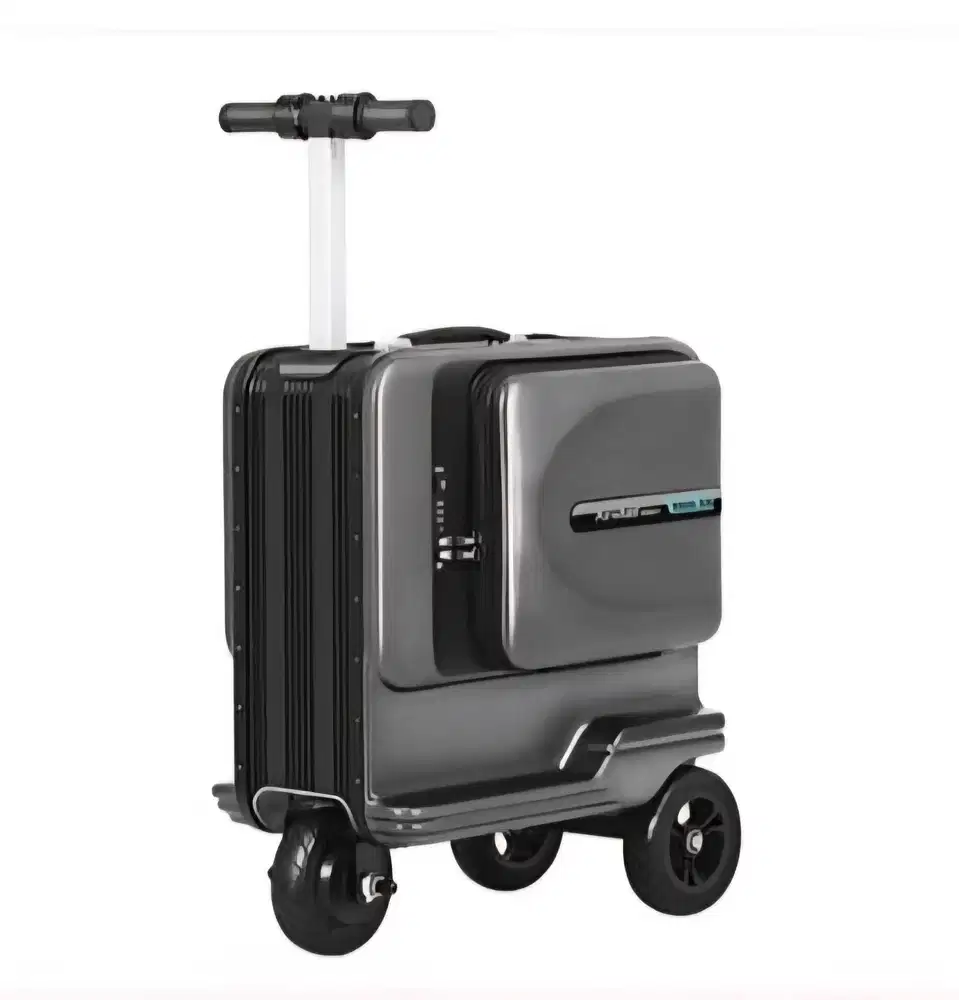 Koper Air Wheel (Black) SE3 TURBO