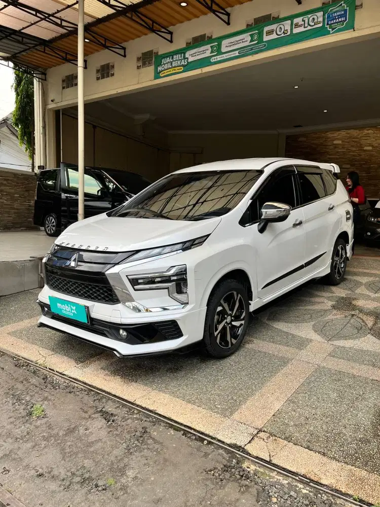TERMURAH XPANDER ULTIMATE 2022