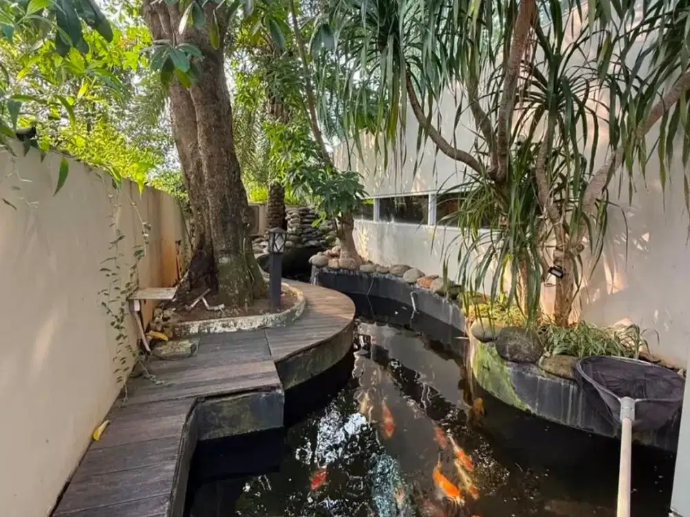 Dijual Rumah Katamaran