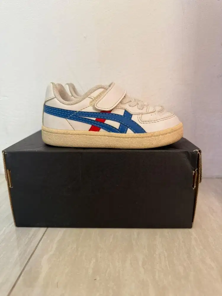 Sneaker anak onitsuka tiger no 23,5