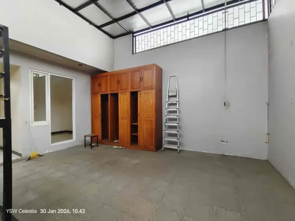 siap huni taman kopo indah 5