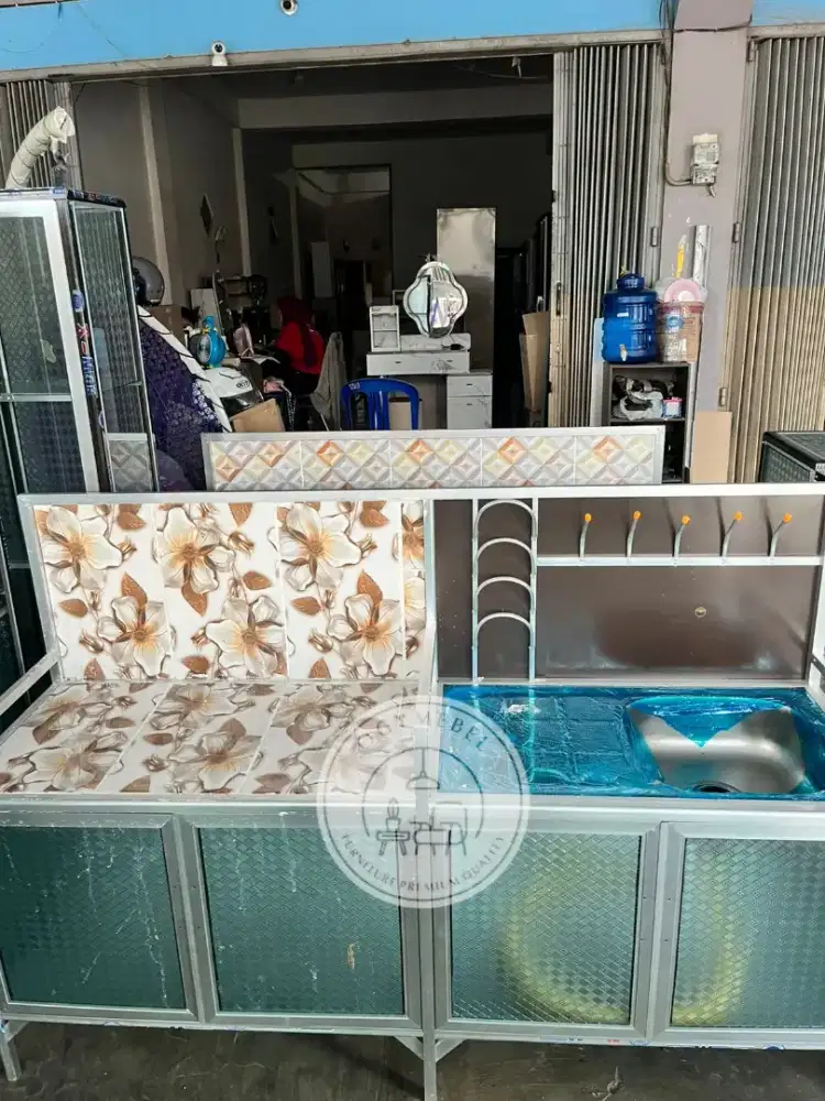 READY ATANG WASTAFEL 4 PINTU