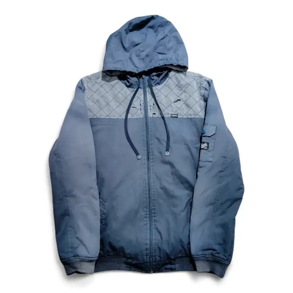 Jacket Bomber Cressida