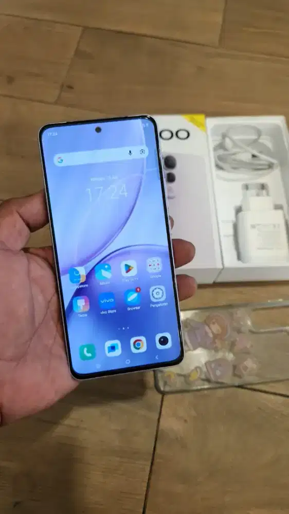VIVO Y400 LIKE NEW