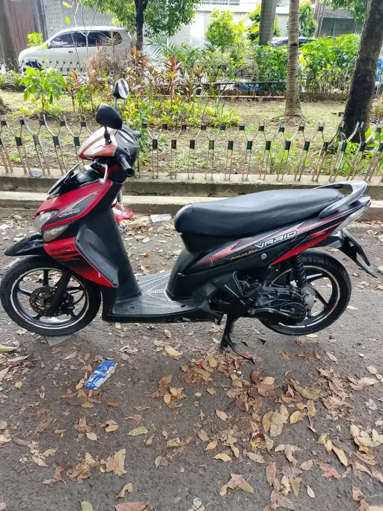 Vario 110 Karbu