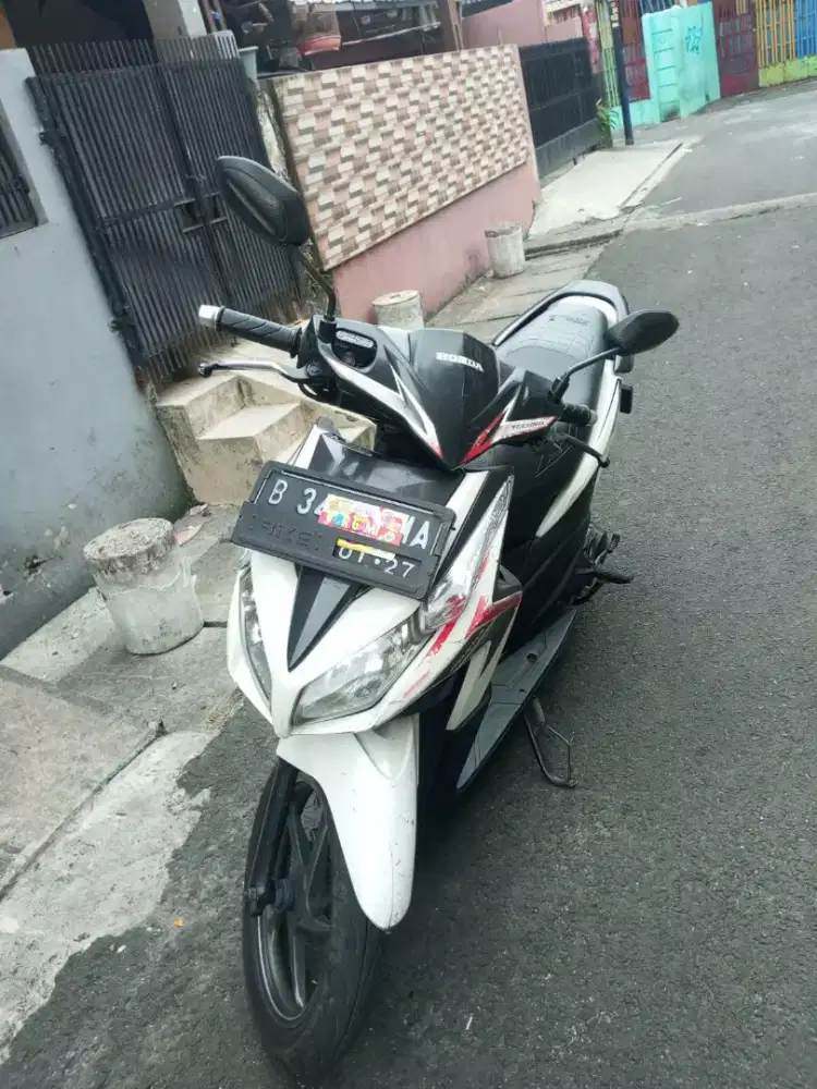 Vario karbu 2012
