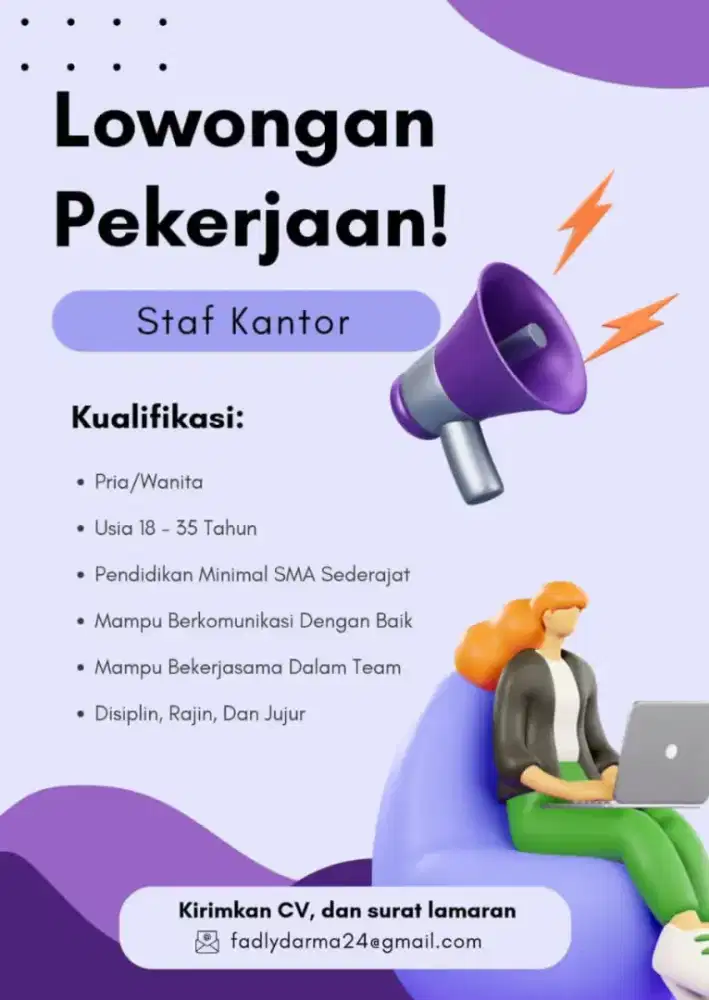 Loker balikpapan