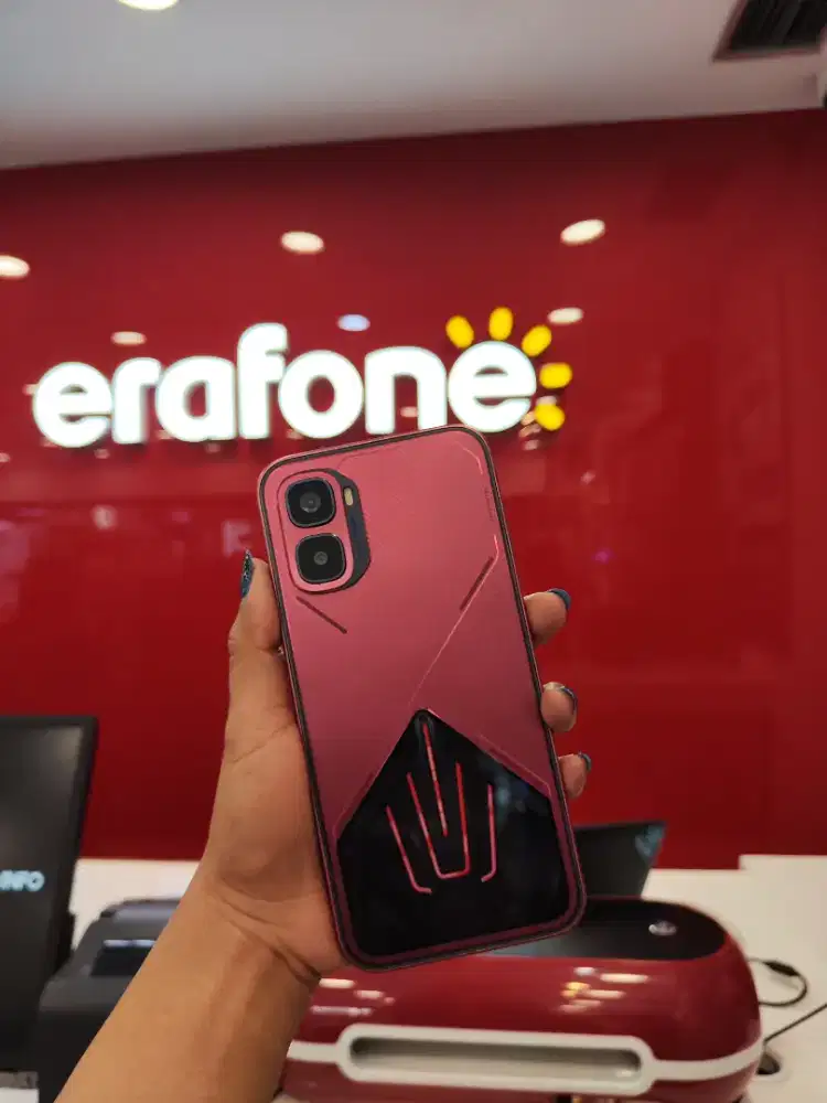 New Infinix GT50 Pro Bisa Cicilan KTP Saja