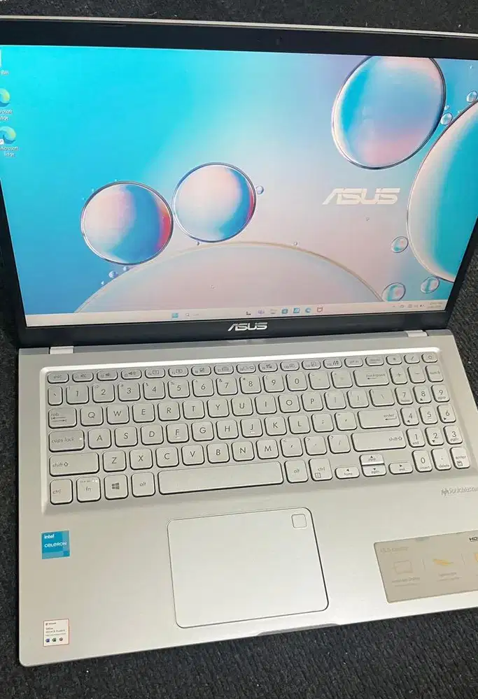 LAPTOP ASUS A156KA