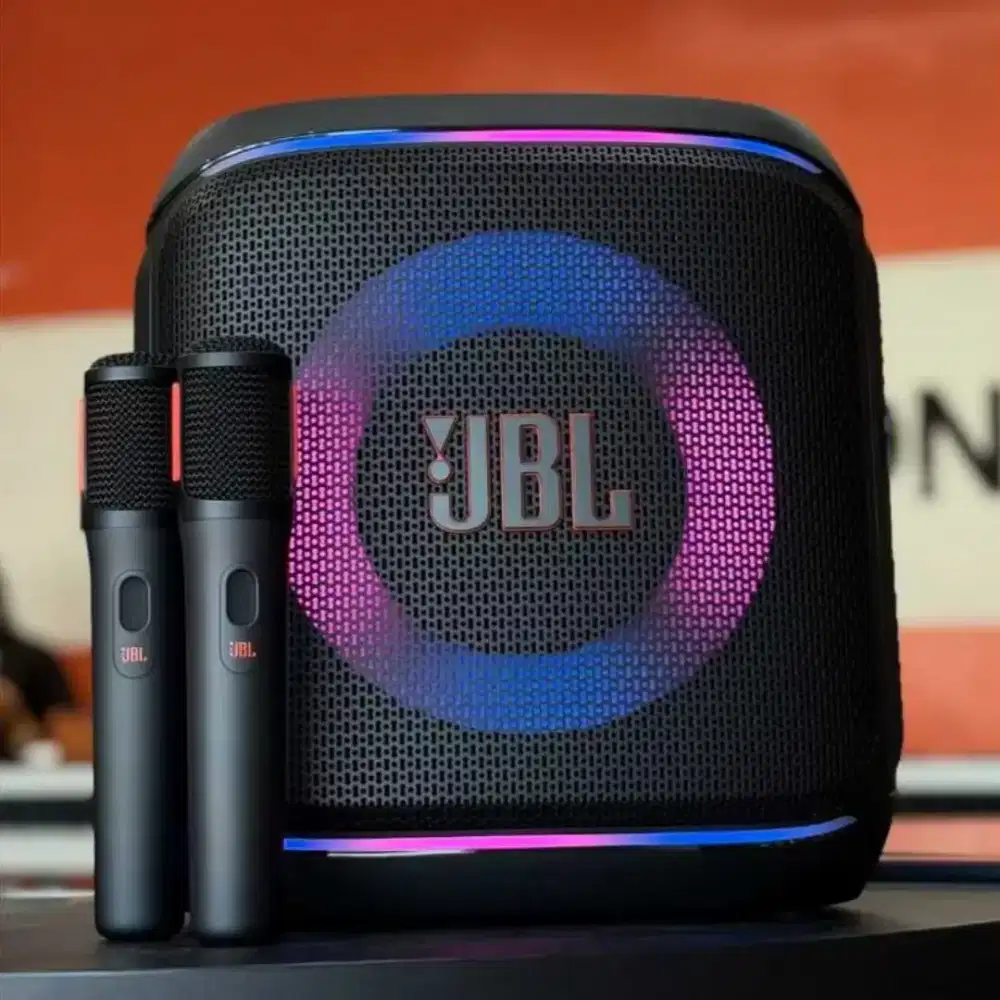 Speaker JBL Party box encore 2. Bisa kredit by indodana finance