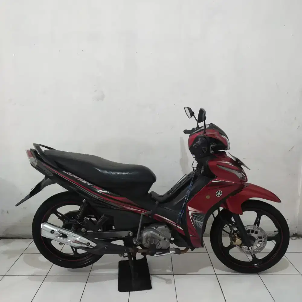 Yamaha Jupiter Z1 2013 Bagus lengkap Mesin Cakep