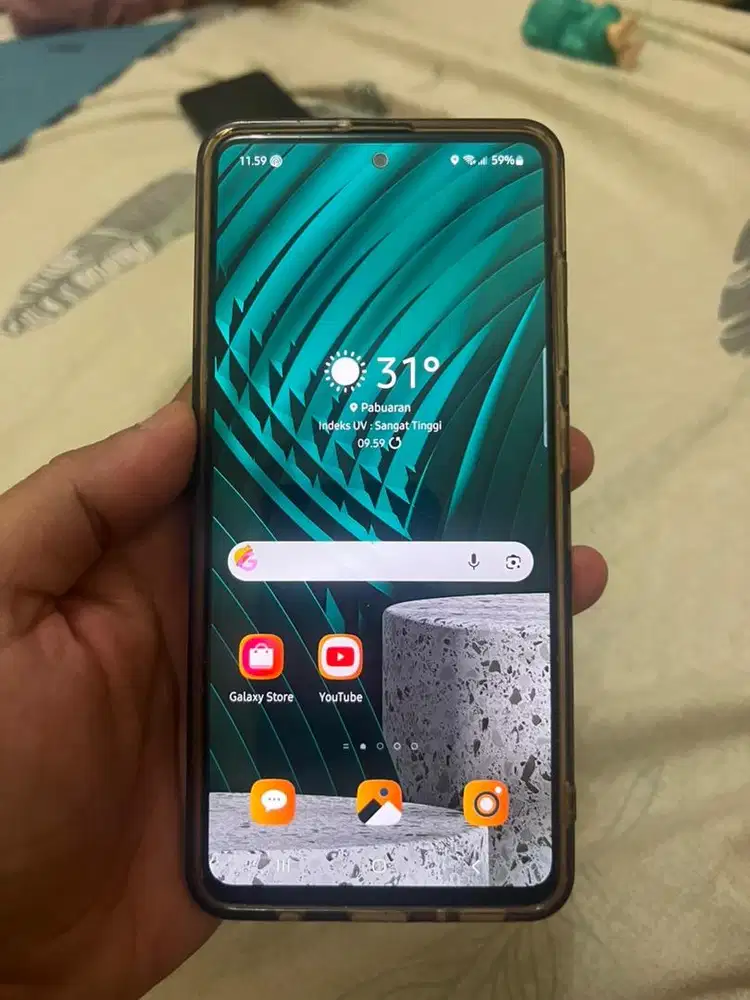 Samsung A15 2019