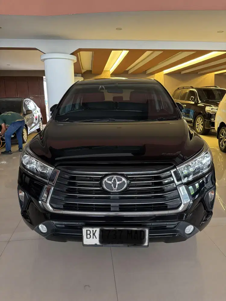 Innova Reborn 2.4 G Manual 2023