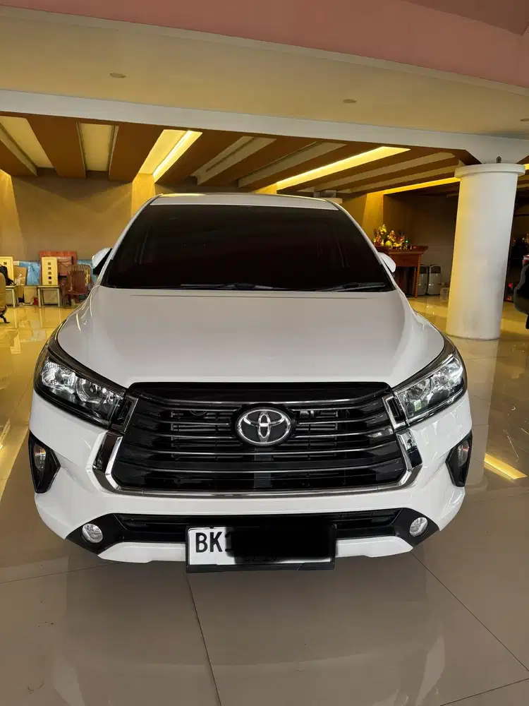 Innova Reborn 2.4 G A/T 2024