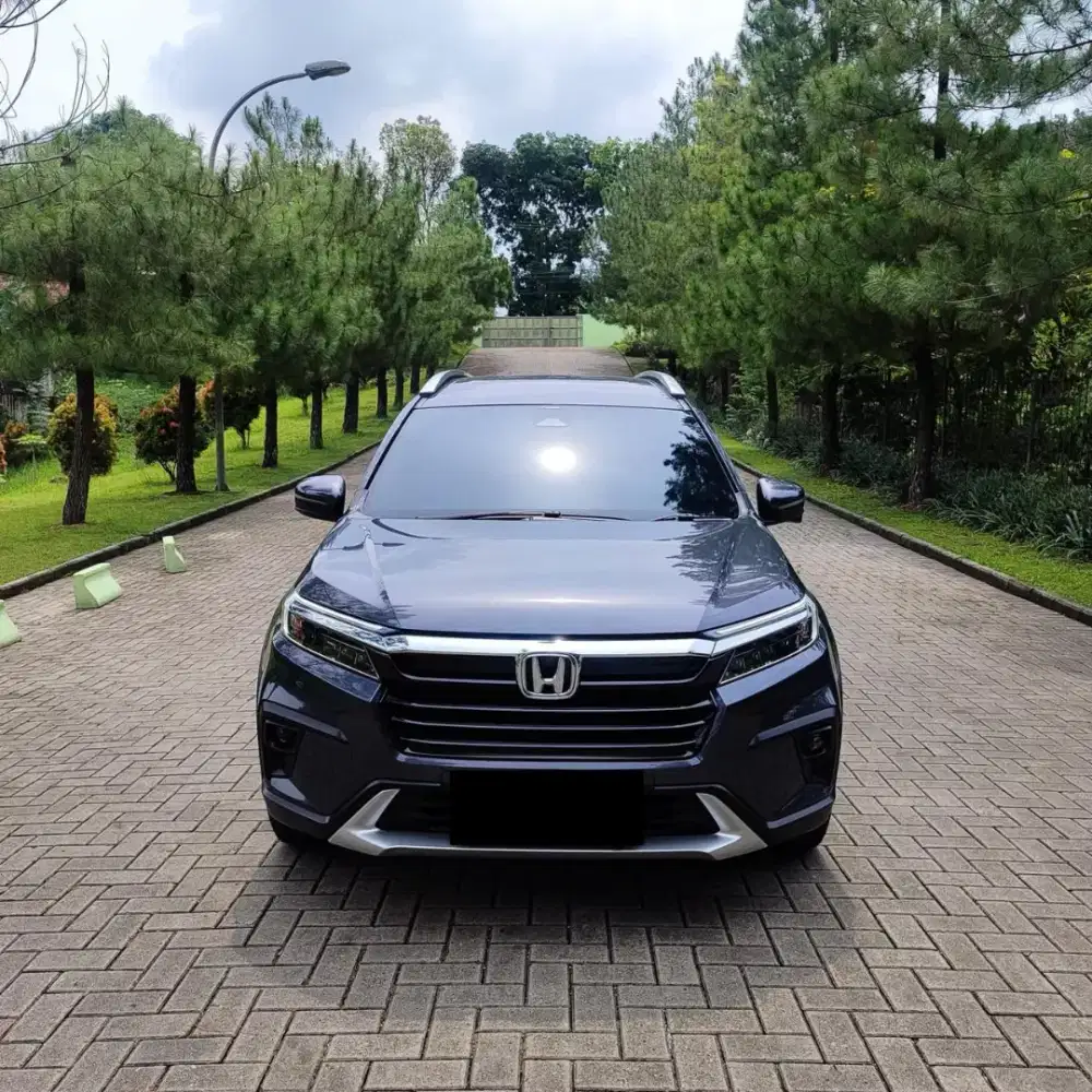 HONDA BR-V PRESTIGE SENSING